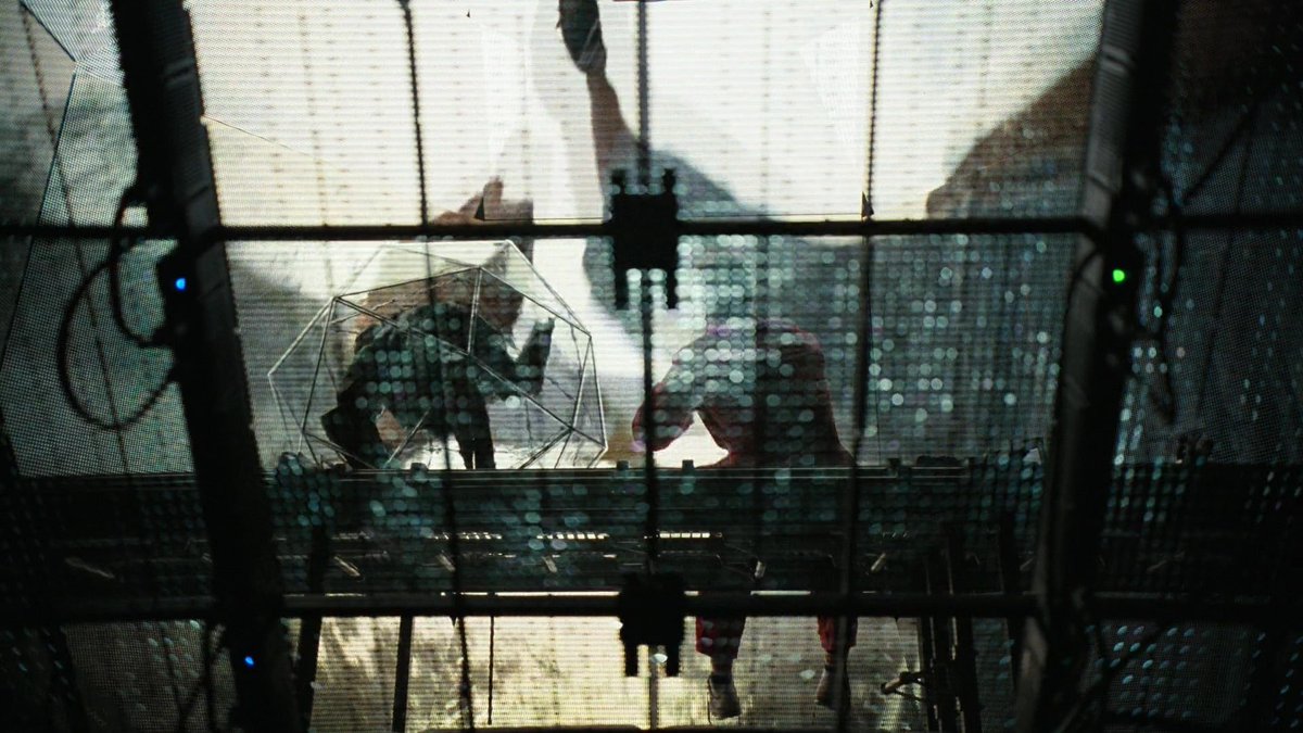 CinemaShots_'s tweet photo. Project Hail Mary (2026) [HD] https://t.co/uGXKfZvk8q