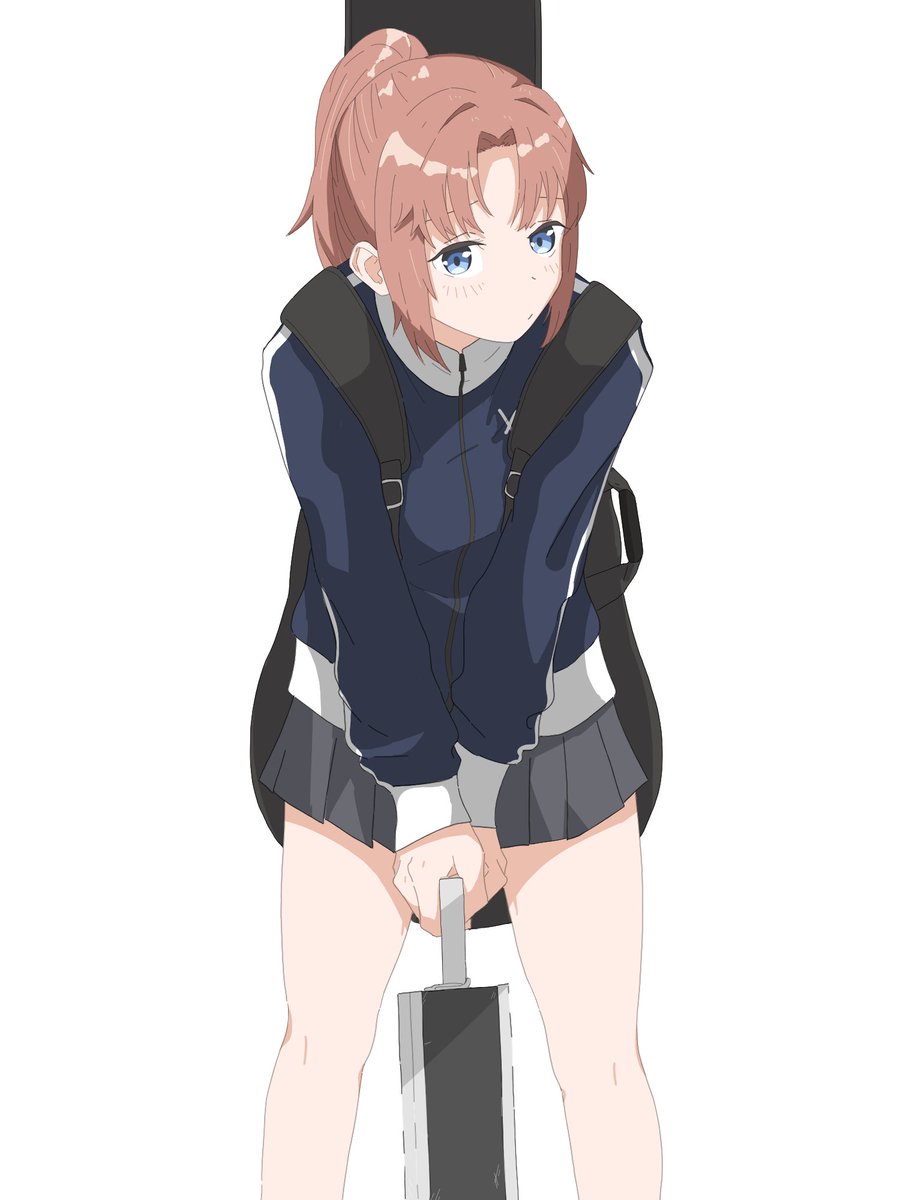 ccmugi__mei's tweet photo. 色んな人に見てもらえて嬉しい月間でした！！！
#今月描いた絵を晒そう https://t.co/WPgCZajszf