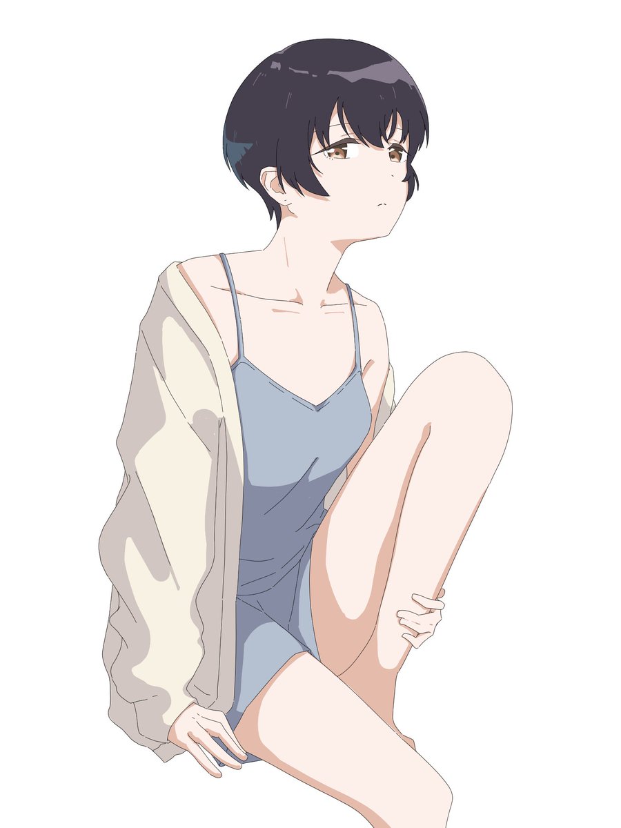 ccmugi__mei's tweet photo. 色んな人に見てもらえて嬉しい月間でした！！！
#今月描いた絵を晒そう https://t.co/WPgCZajszf