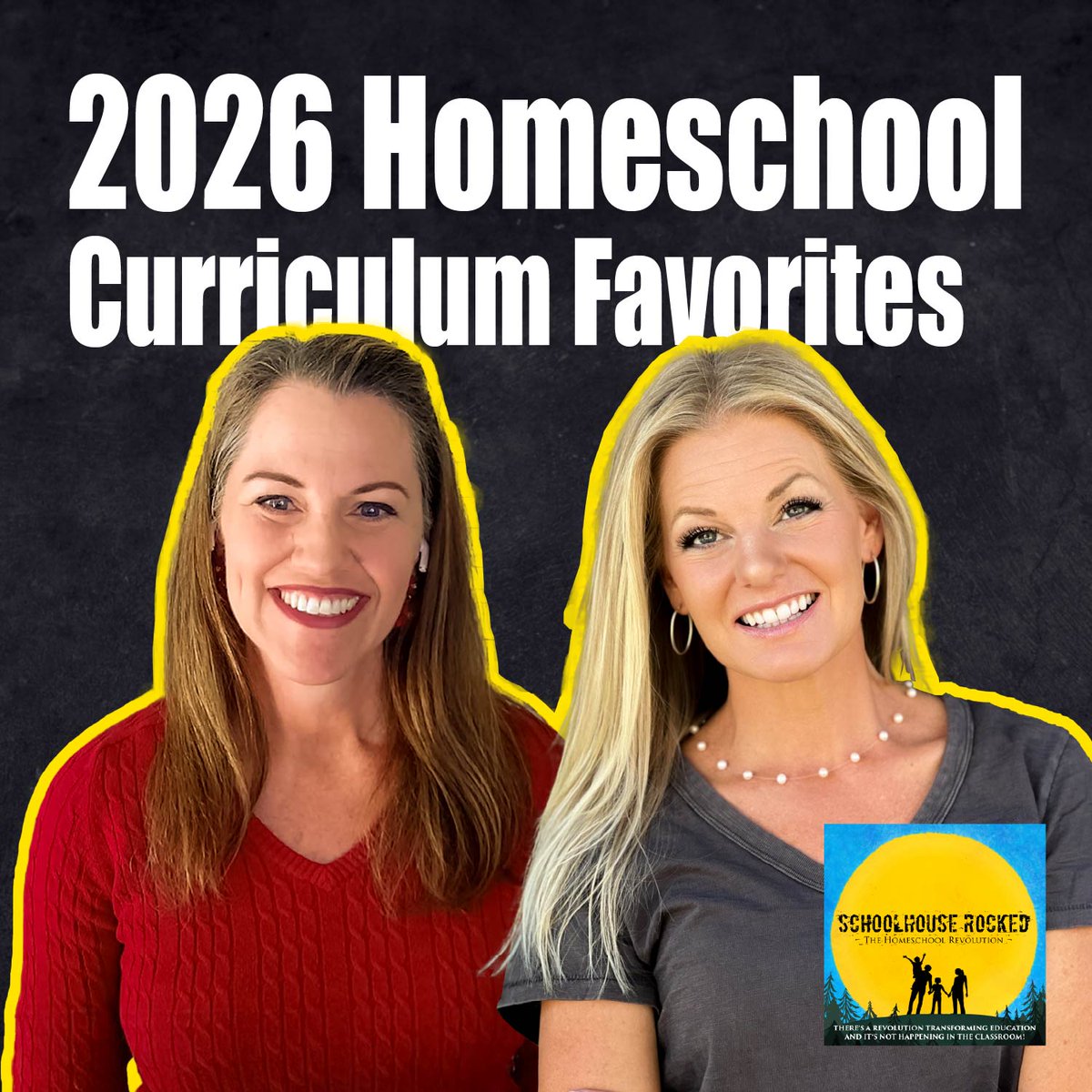 CTCMathOfficial's tweet photo. Choosing curriculum can feel overwhelming. We're grateful to be featured in the 2026 Homeschool Curriculum Guide from Schoolhouse Rocked. Download the free guide and listen here: https://t.co/lf3sh2ZZUM #CTCMath https://t.co/vJFSCycWBu