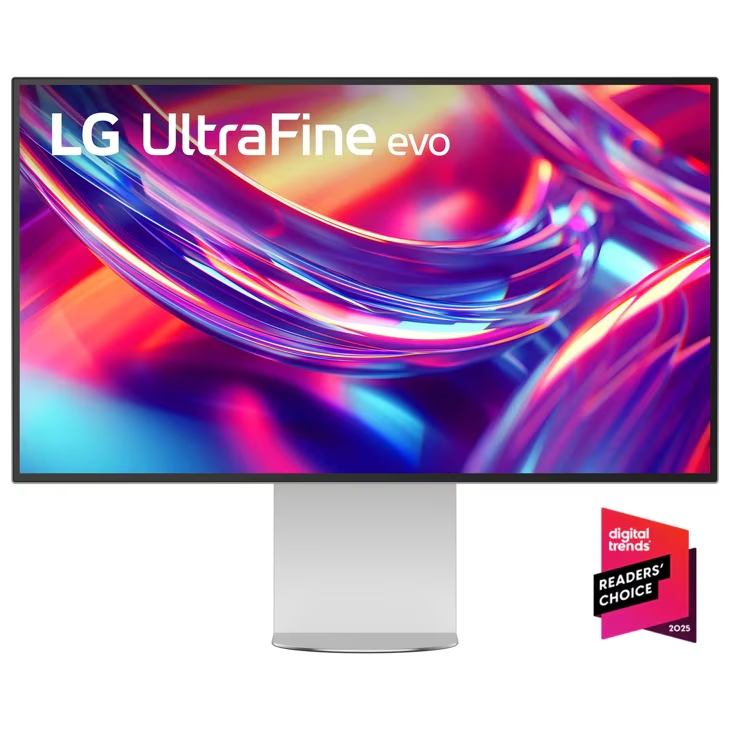 sneakerhuddle's tweet photo. Ad: $700 off - 32 Inch UltraFine™evo 6K Nano IPS Black Monitor with Thunderbolt™ 5 

https://t.co/kYgkeNhgWY https://t.co/xFBPwxVkM0