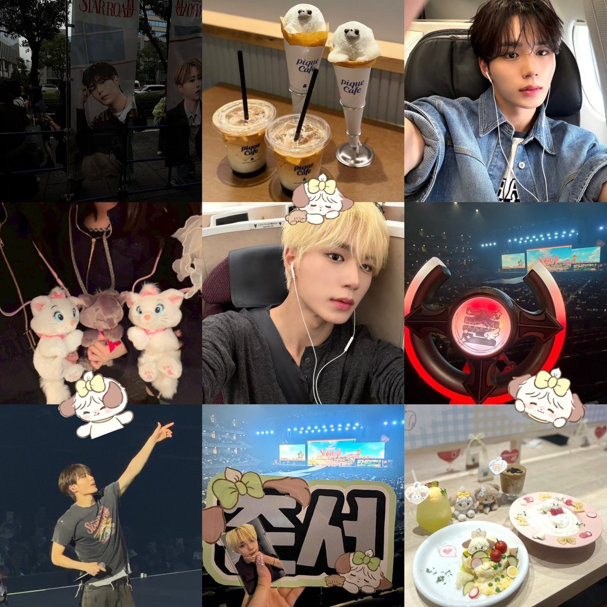 ᥫᩣ tweet media