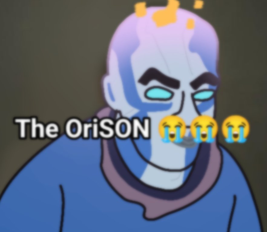 tackytrainerSOS's tweet photo. The OriSON 😭😭😭 https://t.co/Ob7eDt6Hq9
