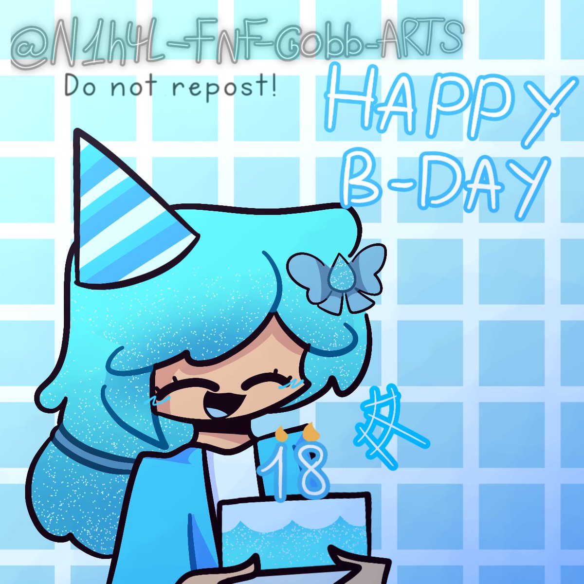 nihal439714's tweet photo. HAPPY BIRTHDAYY @Sofigummydoodle 🥹🥹💞💞💞💞 https://t.co/lCes8w6ok7