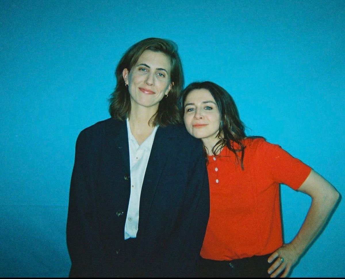 Bartleys_girl's tweet photo. Happy International Pride mouth everyone, and especially to this one who make me feel more loved and proud of myself and our community. https://t.co/f17yhAHwJX