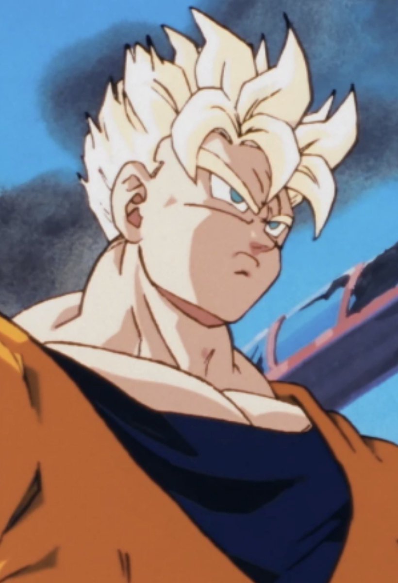 Medaurus__'s tweet photo. @TheMysticOne_ @berisha_aris @SuperYasains Looks more accurate to the anime, therefore looks better. https://t.co/n9AxzIJu2Z