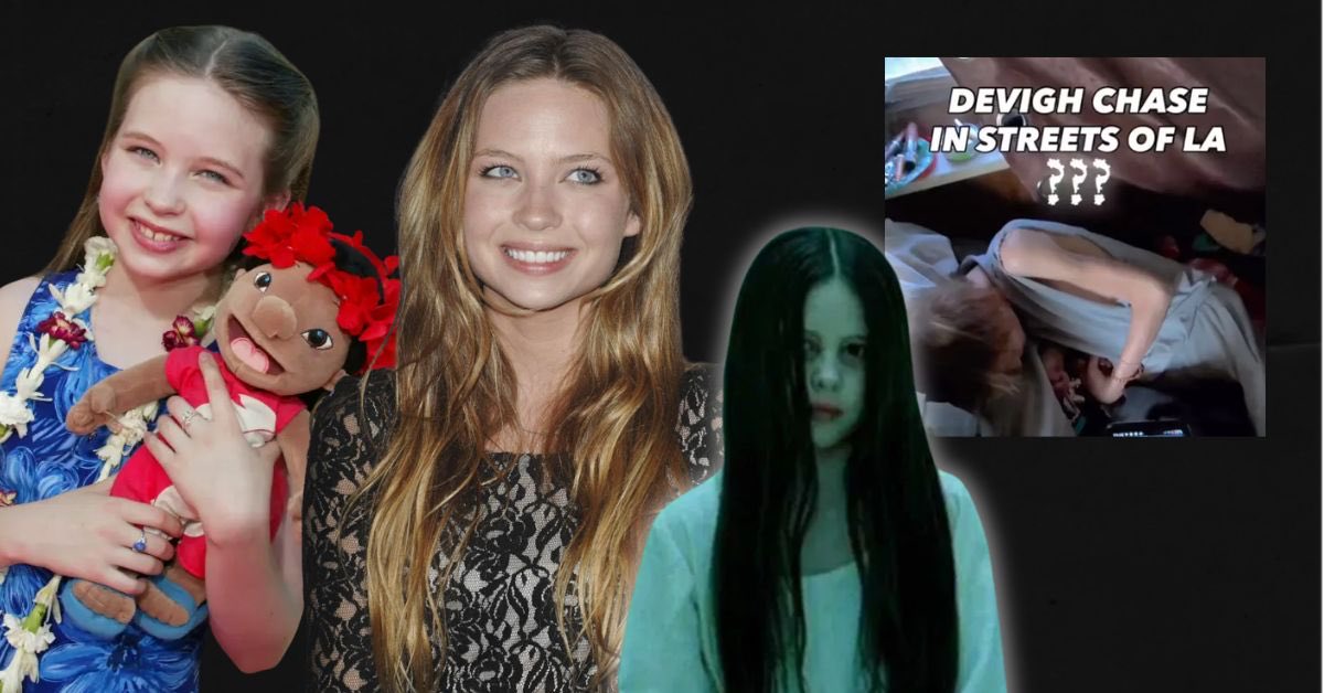 gatewaypundit's tweet photo. Daveigh Chase, Voice of Lilo in ‘Lilo &amp; Stitch’ and Star of ‘The Ring,’ Dead at 35; Official Cause of Death Revealed to be AIDS

Link in the comment section: https://t.co/bzGd5l6qzP