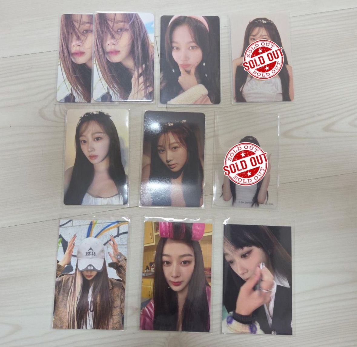 starfaecegs's tweet photo. ✮⢚꒰CEG GI BOBS

⤳ R$ 13,70 + freteS

PAGAMENTO IMEDIATO

•ceg inter🇯🇵
•risco de Sold Out
•💳pix ou crédito (taxas por conta do joiner)

CLAIM LIBERADA↴
✮⢚ comu: https://t.co/AqArEsVLWg

➩🗂️⠴termos &amp; feedbacks: bio https://t.co/n7yx4KzgGs