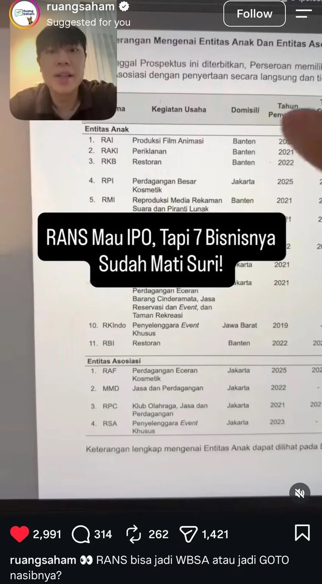 Lambe Saham tweet media