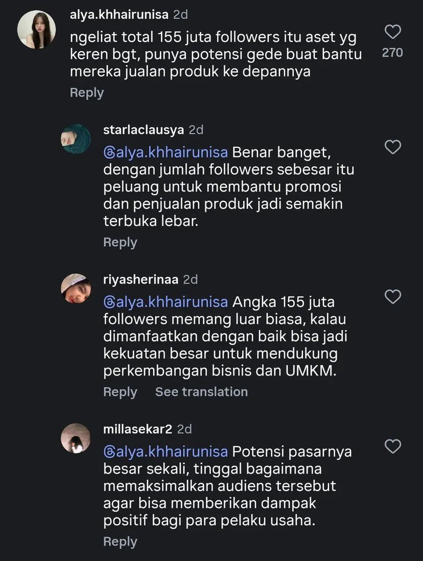 Lambe Saham tweet media