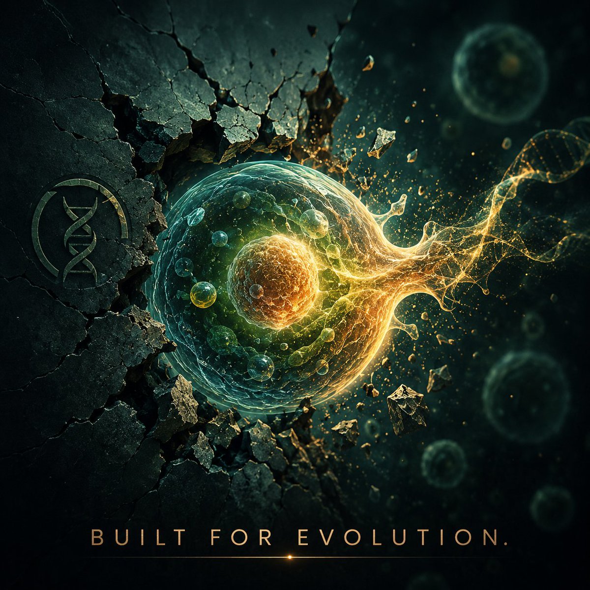 PHAGYDAO's tweet photo. 🧬 Every system is tested.
Some fail.
Some adapt.
PHAGY was designed to evolve.
Every challenge has strengthened the protocol, improved transparency, and reinforced the foundation we're building.
This is only the beginning.
Built for Evolution.
#PHAGY #Solana #DeFi #Web3 #Crypto https://t.co/TQS49FO5Rz