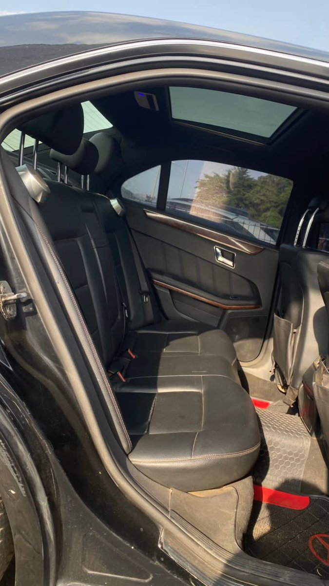 actttivity's tweet photo. Quick distressed deal 🤝 
Clean used Mercedes Benz E350 2010 model with original custom duty ✅ 
Available for 7.6M net
Location abuja https://t.co/OTLpDyWlQ0
