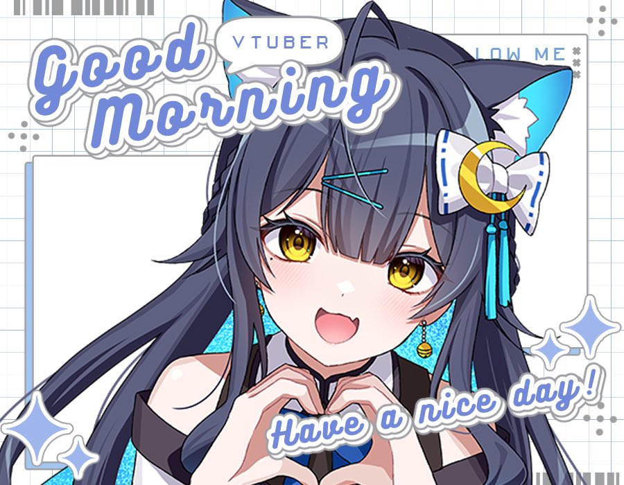 月野りりこ︎🌙💙🔔 tweet media