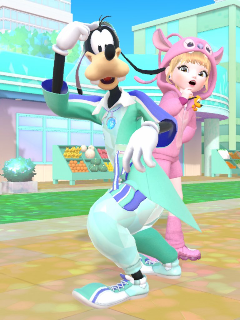 catie_0913's tweet photo. 今日最佳照片！

#DisneySTEP https://t.co/sCHrGNZzH4