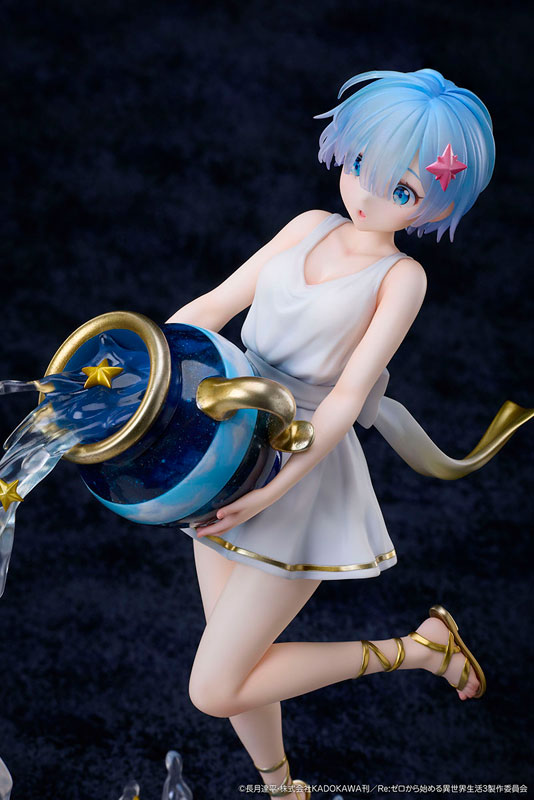 AmiAmi_English's tweet photo. 🏺Released!🏺
Re:ZERO -Starting Life in Another World- Rem AxA -Aquarius- 1/7 Complete Figure (DesignCOCO)
Order from👉https://t.co/eJGSf9PJr8
#ReZERO #Rem https://t.co/H9ot8xkWf7