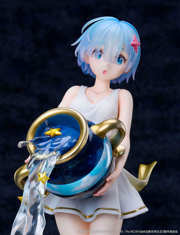 AmiAmi_English's tweet photo. 🏺Released!🏺
Re:ZERO -Starting Life in Another World- Rem AxA -Aquarius- 1/7 Complete Figure (DesignCOCO)
Order from👉https://t.co/eJGSf9PJr8
#ReZERO #Rem https://t.co/H9ot8xkWf7