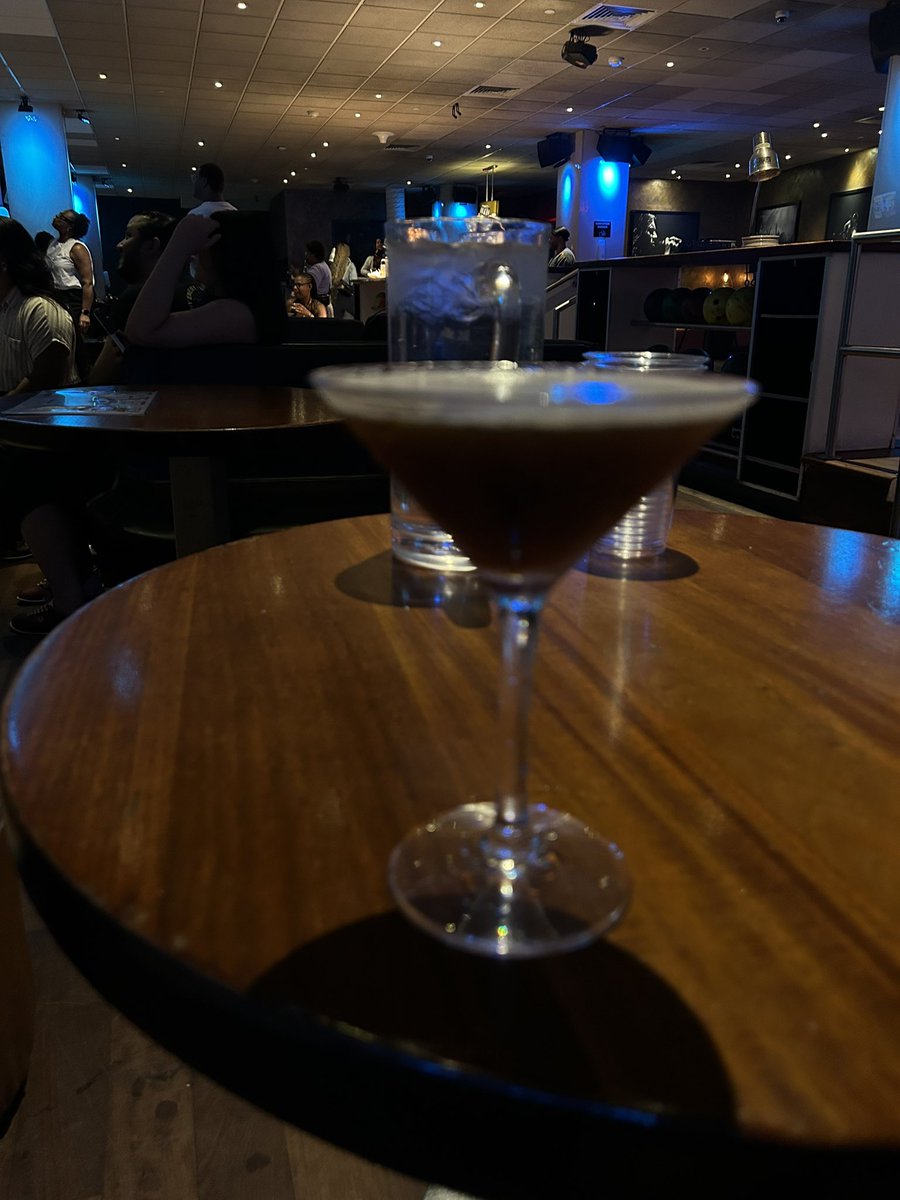 MayaaaaGz's tweet photo. My Mondays are Fridays 🍸🍸🍸 https://t.co/562GPCe3Gt