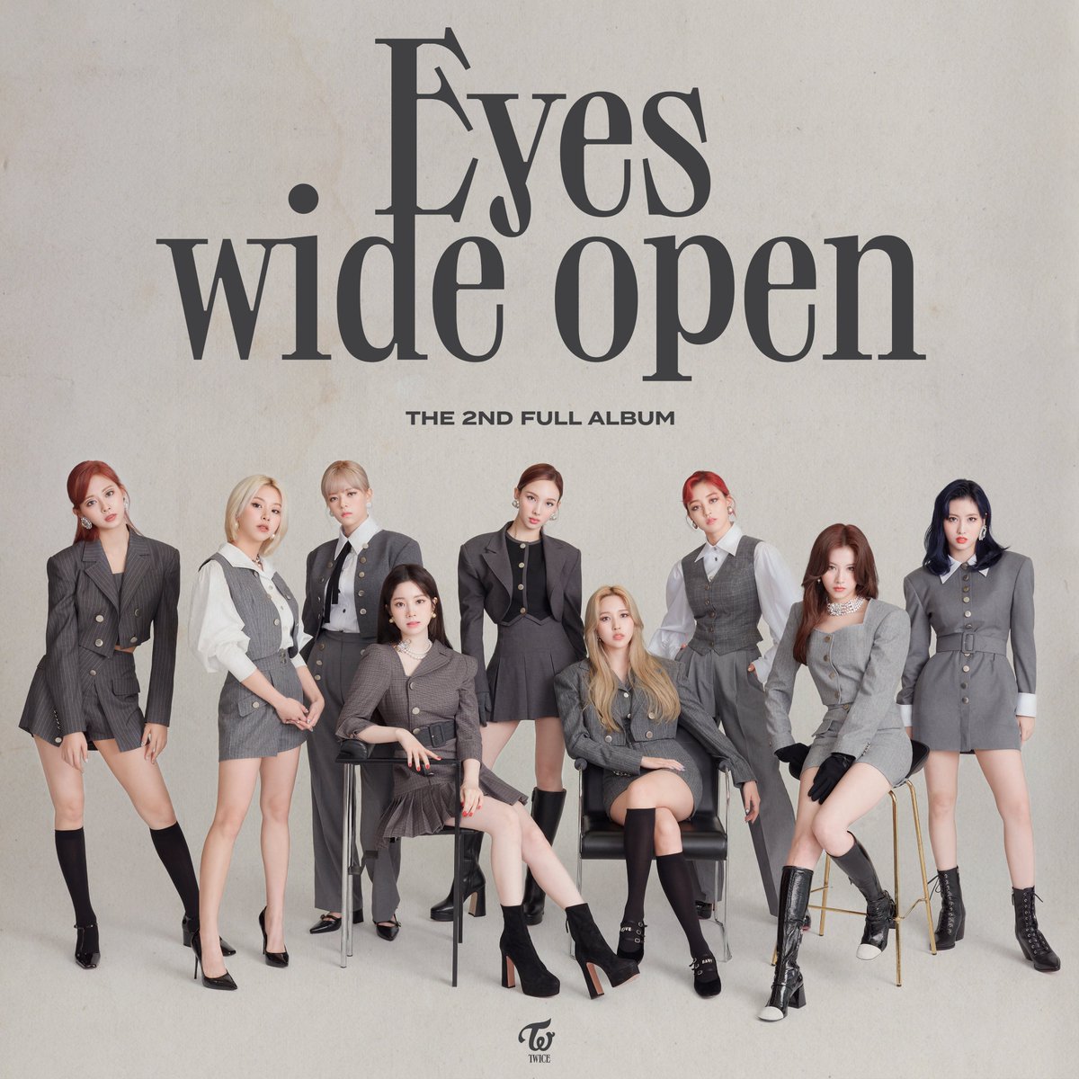 TWICEintcharts's tweet photo. .@JYPETWICE's "I CAN'T STOP ME" has now earned over 2 billion on-demand streams worldwide, becoming their first song released in the 2020s to achieve this milestone. https://t.co/3w4Q785sdz