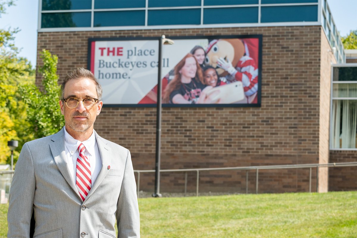 osumansfield's tweet photo. “America was hopeful and proud 250 years ago. Are you?”
Jason Opal of The Ohio State University explores this timely question in his latest guest column as part of the America 250 conversation.   
https://t.co/5H9JK00EQ8 #historicalconversation #America250 #Reflection https://t.co/k6bu99ePNX