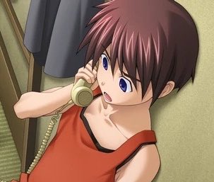 MILGRAMGimmicks's tweet photo. ────୨ৎ────────
.✦ ݁˖ submission by myself
 Firey Duo/Fuuta Kajiyama + Keiichi Maebara (Higurashi: When They Cry) ~familial~
────୨ৎ──────── https://t.co/rpCTY3EeL7