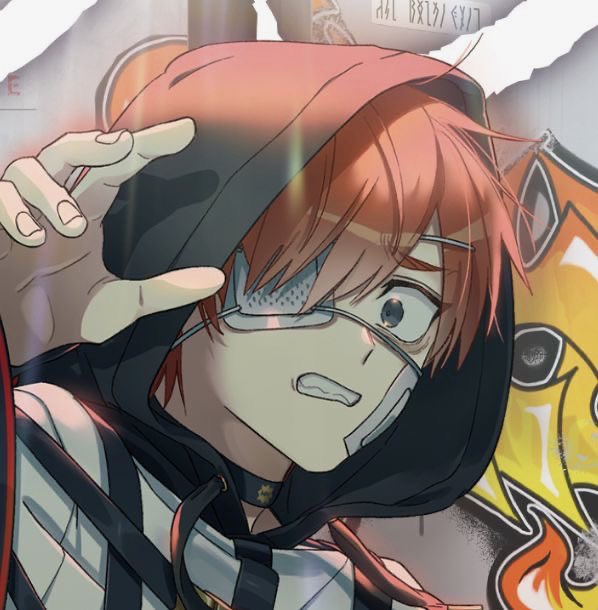 MILGRAMGimmicks's tweet photo. ────୨ৎ────────
.✦ ݁˖ submission by myself
 Firey Duo/Fuuta Kajiyama + Keiichi Maebara (Higurashi: When They Cry) ~familial~
────୨ৎ──────── https://t.co/rpCTY3EeL7