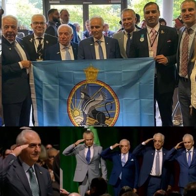MoeDarvish's tweet photo. @DavidMWeissman @jpaternotte @jesseklaver @Ct_teunissen @jimmydijk @StephanvBaarle @TomLuscher @henkvermeer Why indeed this democratic institution let itself to be influenced, manipulated and used to insult the Iranian people by inviting and giving platform to the son of a deposed dictator? Shameful act and betrayal of all democratic values. 
#No2ShahNo2Mullahs https://t.co/vRrx4gWGbD