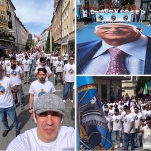 MoeDarvish's tweet photo. @DavidMWeissman @jpaternotte @jesseklaver @Ct_teunissen @jimmydijk @StephanvBaarle @TomLuscher @henkvermeer Why indeed this democratic institution let itself to be influenced, manipulated and used to insult the Iranian people by inviting and giving platform to the son of a deposed dictator? Shameful act and betrayal of all democratic values. 
#No2ShahNo2Mullahs https://t.co/vRrx4gWGbD