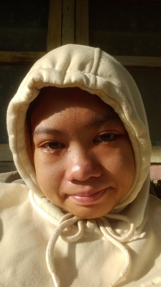 salssminn's tweet photo. mang salah yak? sehari bae dipake dri 2 bulan wkwk https://t.co/fXwRaCxyrq