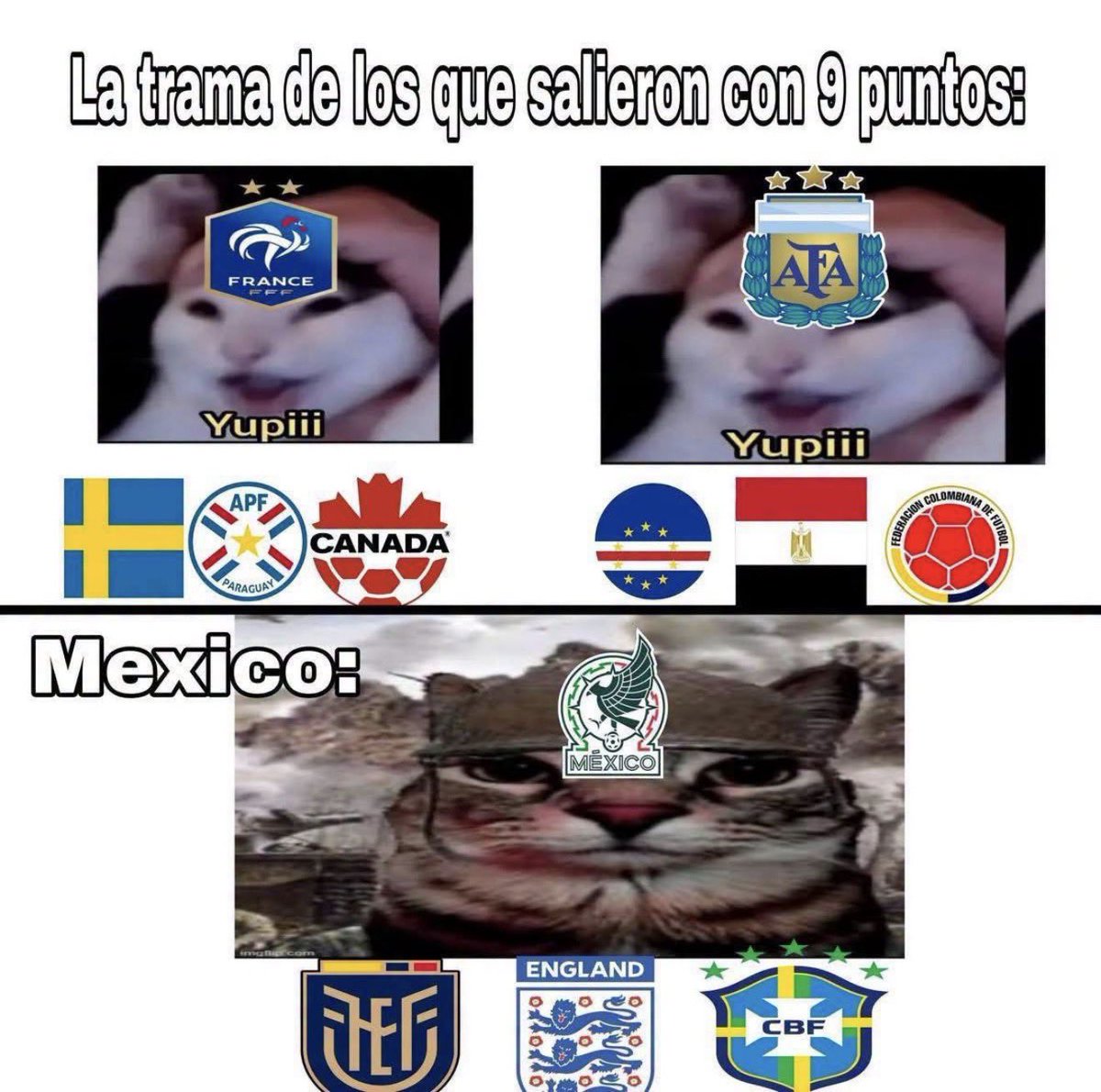 Guarromantico_'s tweet photo. Así las cosas. https://t.co/UNx2V0oVzH
