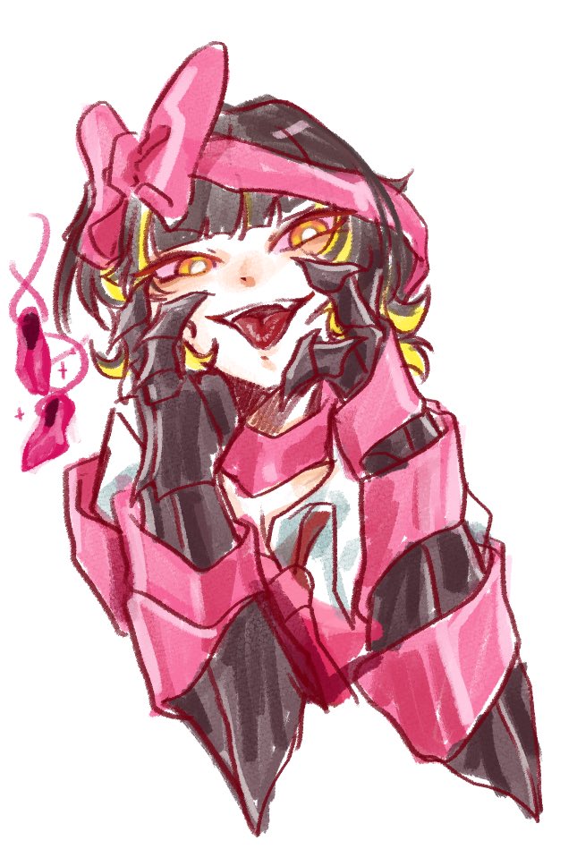 Uextuhenn's tweet photo. 過去絵だが無いわけでは無い
唐突な🚌パロ https://t.co/H0zo6pBwrM