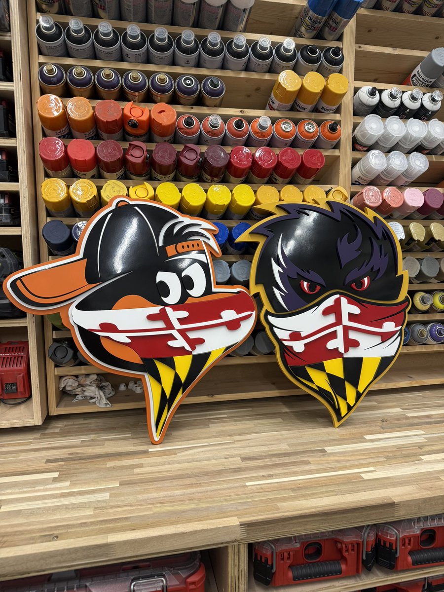 DT3DWoodArt tweet picture