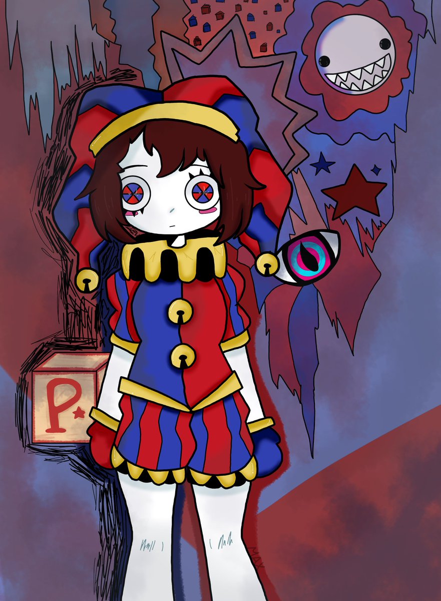 methadeen's tweet photo. pomnii

#TADC #pomni #digitalartㅤㅤㅤㅤ https://t.co/ZiyGQqCa8l