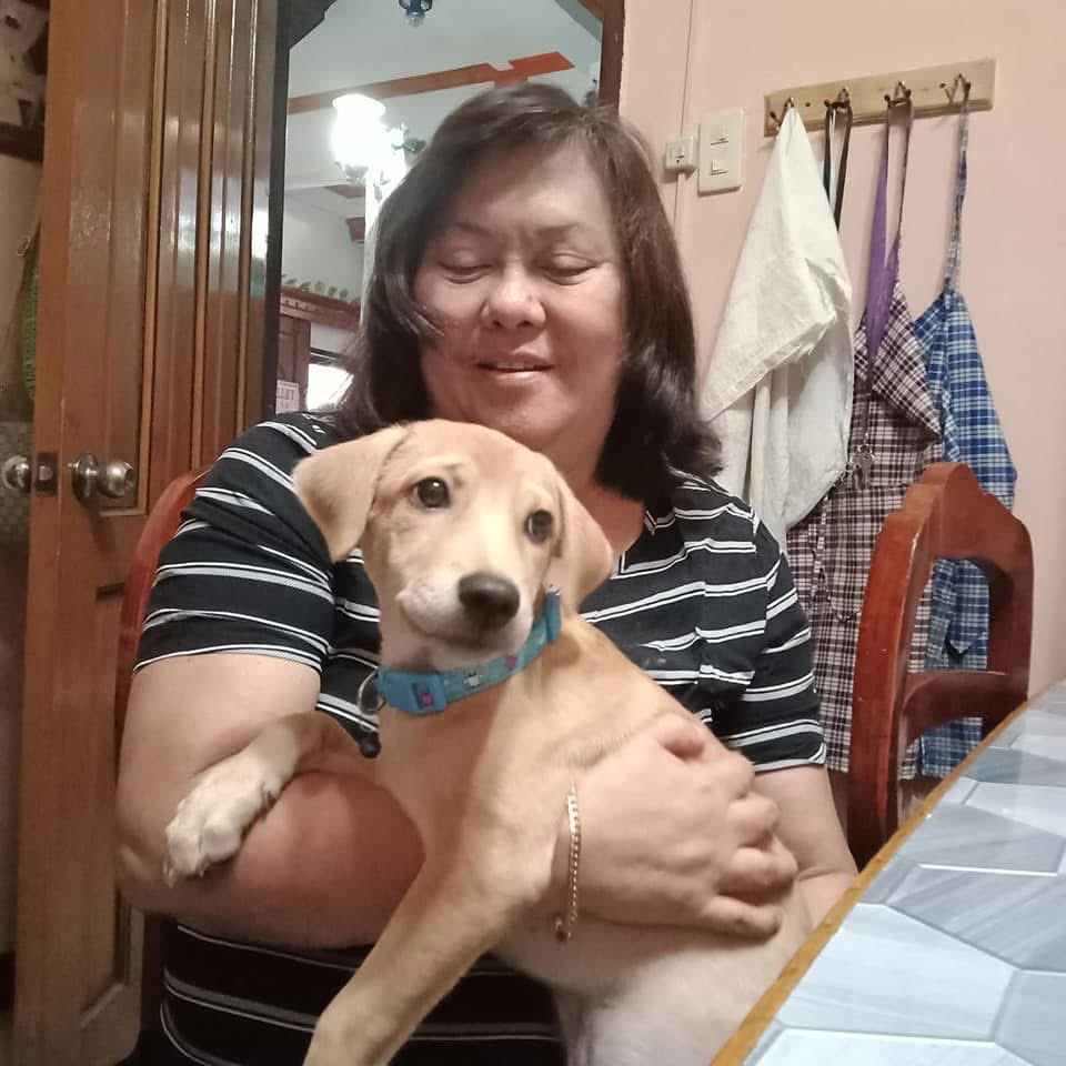 RudaBena's tweet photo. Wla lang. I miss momy and baby bros..🥹 https://t.co/g4vk1D4yH7
