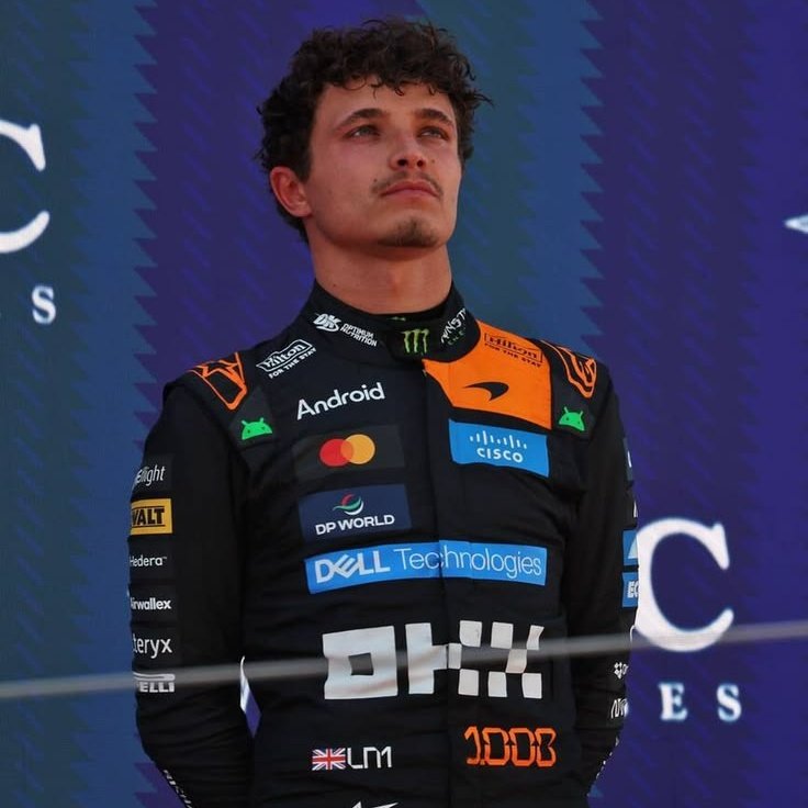 norstri4's tweet photo. ✨The 4 Driver Challenge✨

• The driver that got me into f1
• My favourite driver
• The driver I miss seeing on the grid
• The driver I got a soft-spot for https://t.co/b6Y2rbOhra