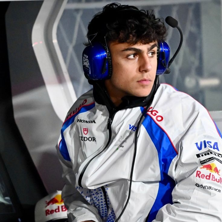 norstri4's tweet photo. ✨The 4 Driver Challenge✨

• The driver that got me into f1
• My favourite driver
• The driver I miss seeing on the grid
• The driver I got a soft-spot for https://t.co/b6Y2rbOhra