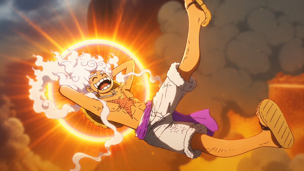 ELCorito4's tweet photo. #onepiece1187 https://t.co/CHtJ51OxcM