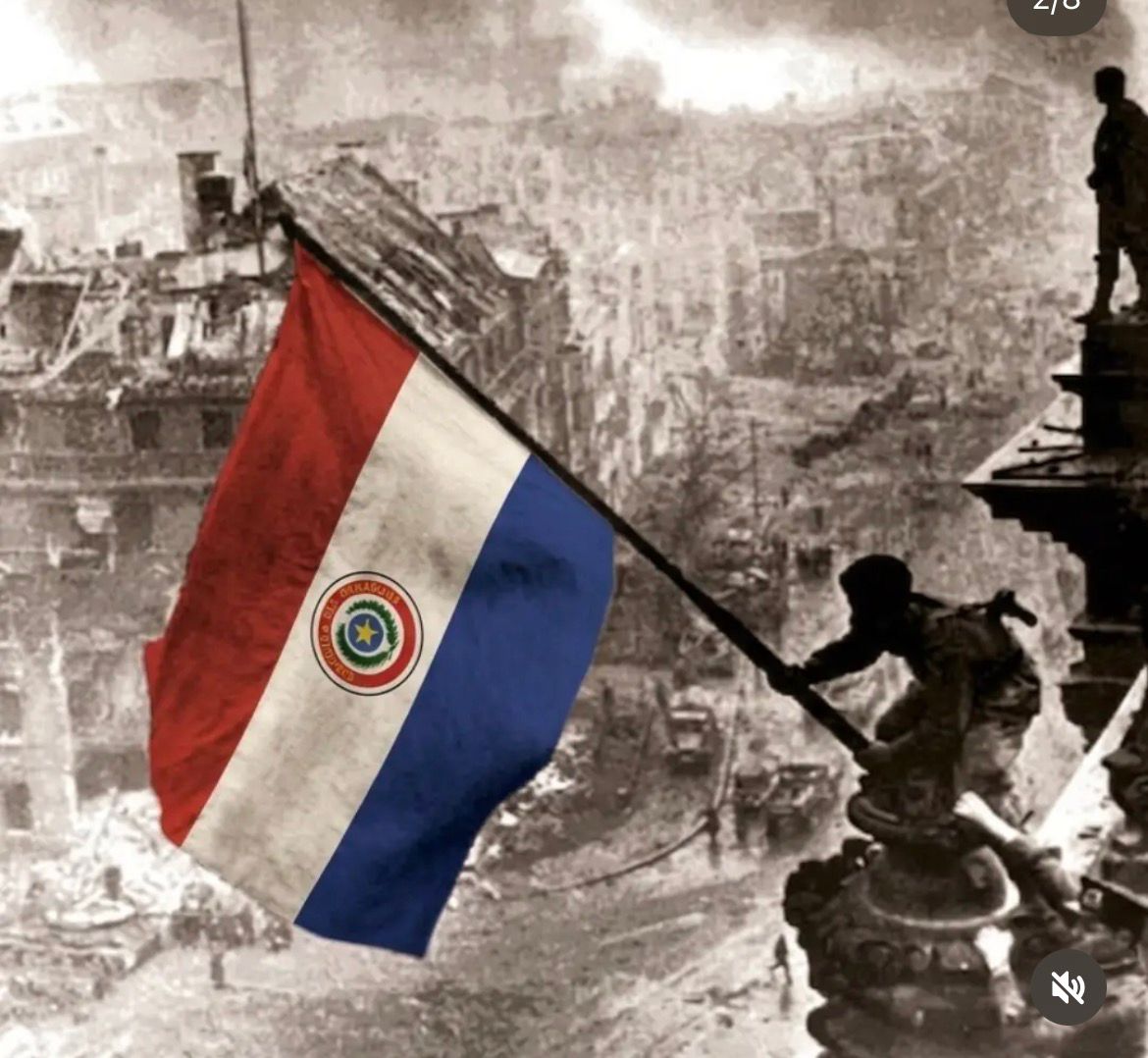 niniofuser's tweet photo. Te toman el Reichstag y reconstruyen Berlín https://t.co/tvGFJtNgdP