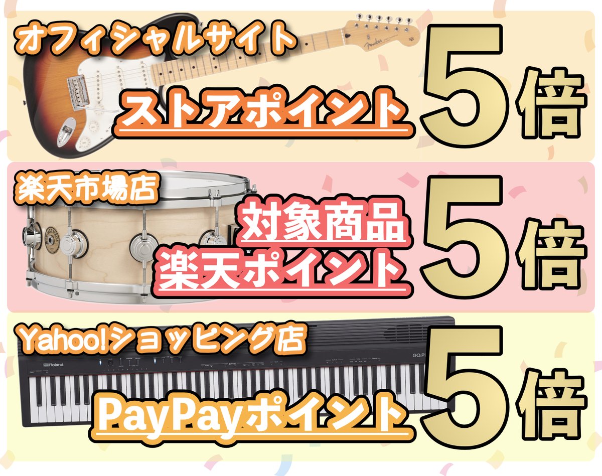 チューヤオンラインお得情報✨ 6/30(火)のお得情報はこちら