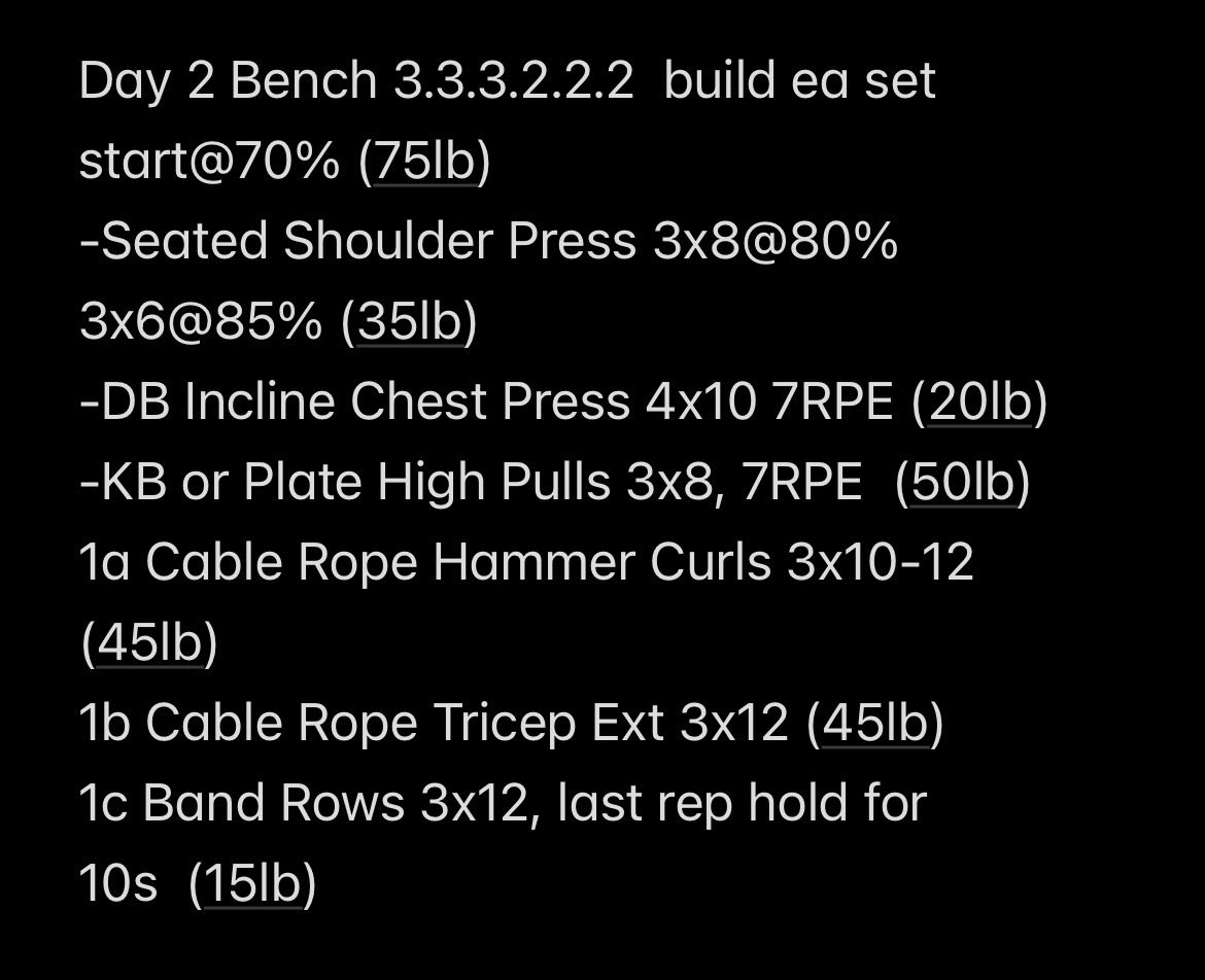 EllieAnnaC21105's tweet photo. I’ve been focusing becoming more explosive and agile on my feet. Today I worked on 6 sets of straight sprints followed by 6 sets of shuffle to sprints.#ellieannacampbell28 @SOFTBALLWCU @PackSoftball @ChowanSoftball @cyclones2627 @ExtraInningSB @Softball_SalemU @GoCamelsSB https://t.co/k5uM6E6lk8