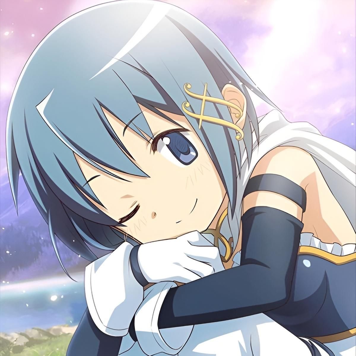 MILGRAMGimmicks's tweet photo. ────୨ৎ────────
.✦ ݁˖ submission by anon
SayaMuu/Muu Kusunoki + Sayaka Miki (Madoka Magica) ~platonic~
────୨ৎ──────── https://t.co/HqMIazpsEq