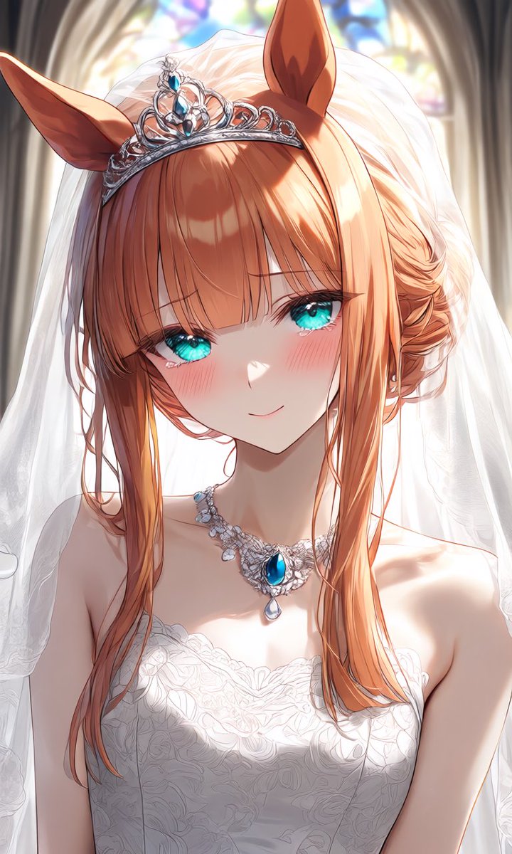 June bride ~finale