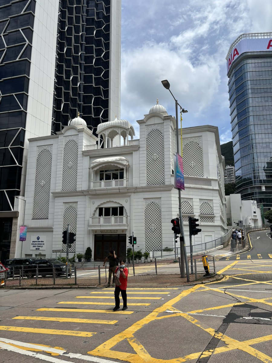 MapoNekoo's tweet photo. 也算是在维港边住过了 https://t.co/vJY5Kquhim
