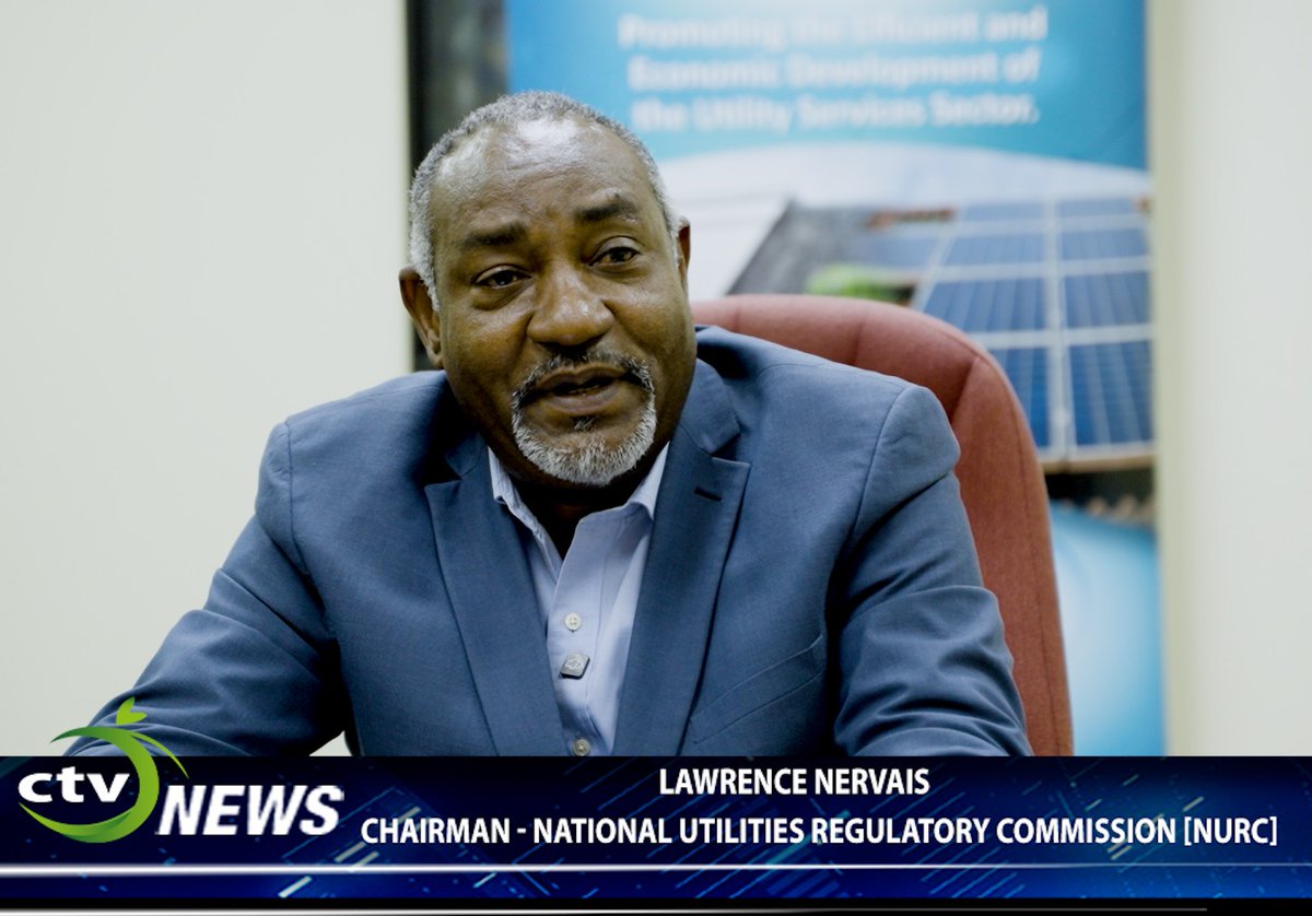 FanisBernard's tweet photo. NURC publishes decision on WASCO’s request for tariff increase
The National Utilities Regulatory Commission [NURC] has arrived at a Final Determination on WASCO’s application for an increase in water rates. https://t.co/4Tee63HruX https://t.co/Bc4C4YGRZu