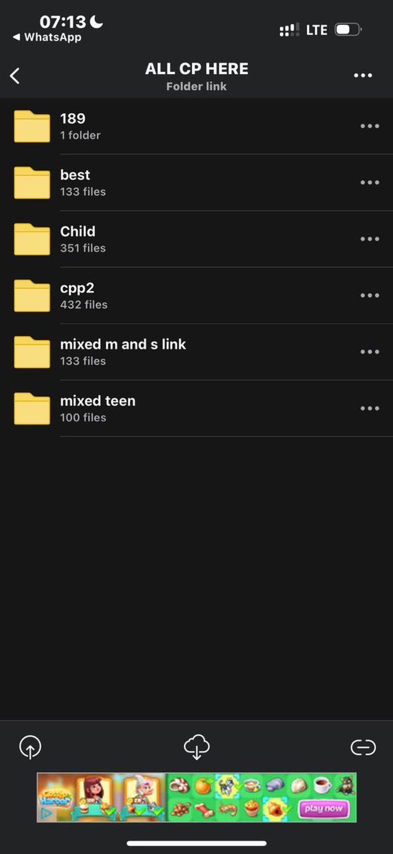 YunoGrim7rk's tweet photo. #Megafiles #mega_links #mega_link #BOYSS
Telegram 👇
https://t.co/lDYlSLO31x

Zangi🧷6777816607 https://t.co/r2x77g20Ku