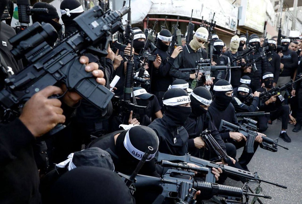 Muqawim01's tweet photo. Balata Battalion https://t.co/ywoGNa8P9m