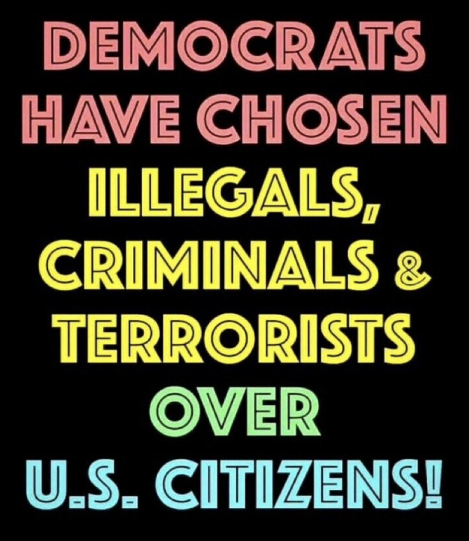 Da_ManAZ's tweet photo. @DemocraticWins #Maga #Patriot https://t.co/J7gQzera1j