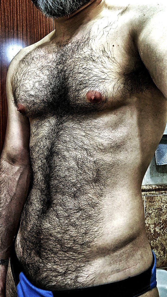UrHairyDad's tweet photo. So damn sexy and lickable! And that nip!
#hairychest #hairymusclebear #hairycock #bulge #gayhairymen #hairylegs #hairyarms #hairypits #uncutcocks #hairybacks #happytraila https://t.co/lk3Kc749M7