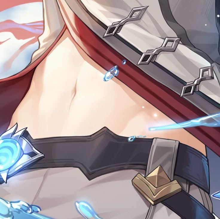 Kioarcodelcielo's tweet photo. [7.0] Tartaglia's belly window will be force censored in all the servers.

-Via Pablo Motos (STC) 

#GenshinImpact #Genshinleaks https://t.co/BM3EXCvVcF