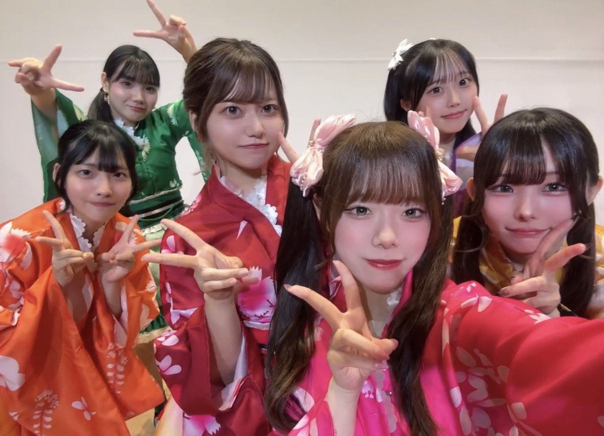 hachalog_s2's tweet photo. だいすきメンバーちゃんたち ♡ https://t.co/M1iO1RY76p