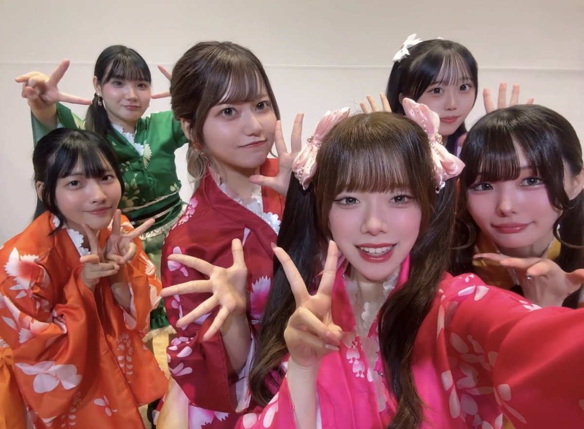 hachalog_s2's tweet photo. だいすきメンバーちゃんたち ♡ https://t.co/M1iO1RY76p